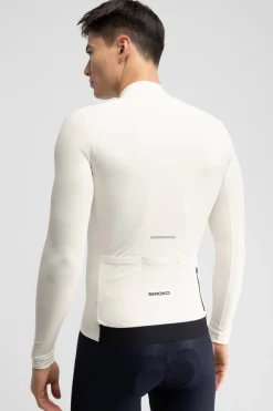 Maillot Térmico Siroko M7 Egret