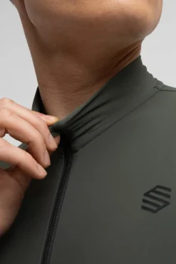 Maillot Térmico Siroko M7 Spinacia