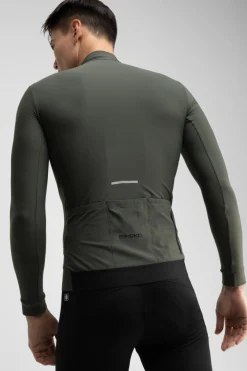 Maillot Térmico Siroko M7 Spinacia