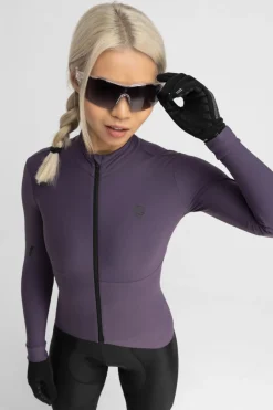 Maillot Térmico Siroko M7 Trueba