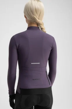 Maillot Térmico Siroko M7 Trueba