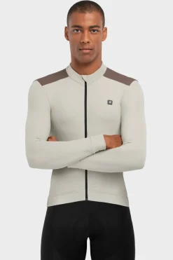 Maillot Térmico Siroko Srx M4 Sandhill