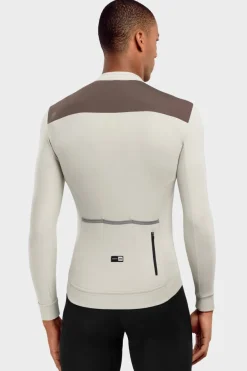 Maillot Térmico Siroko Srx M4 Sandhill