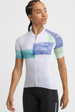 Maillot Ultraligero Siroko M3 Eclat