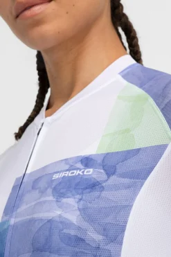 Maillot Ultraligero Siroko M3 Eclat