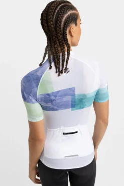 Maillot Ultraligero Siroko M3 Eclat