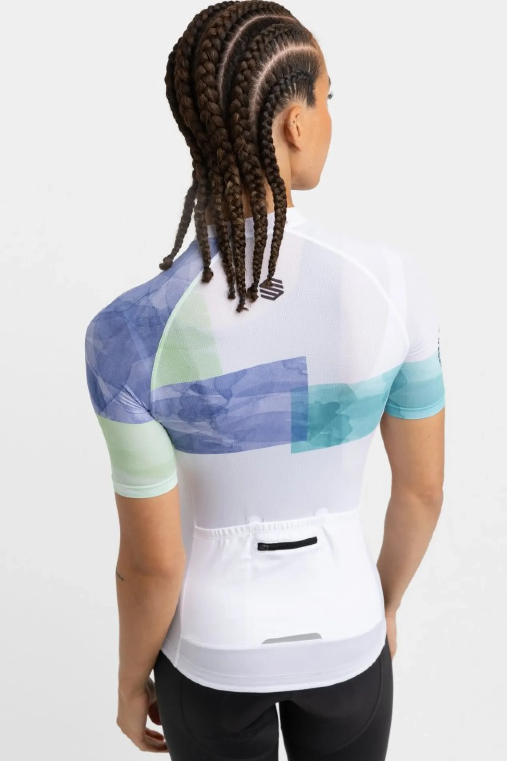 Maillot Ultraligero Siroko M3 Eclat