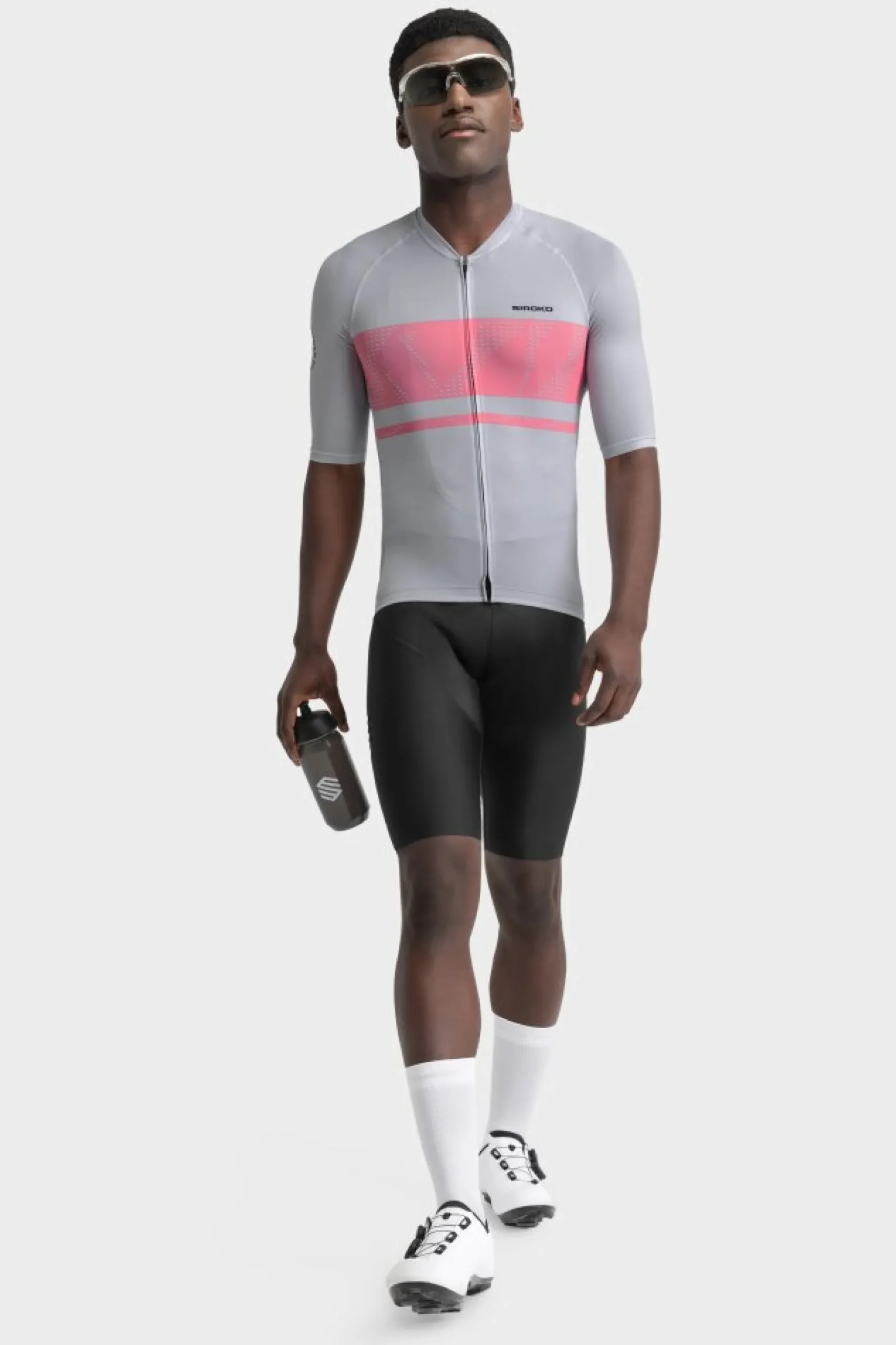Maillot Ultraligero Siroko M3 Cadence