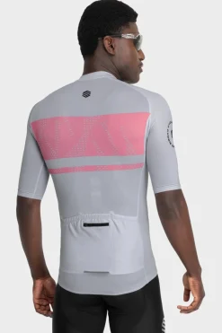 Maillot Ultraligero Siroko M3 Cadence