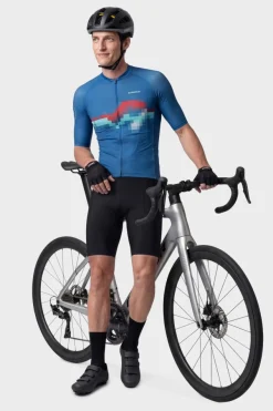 Maillot Ultraligero Siroko M3 Nrc