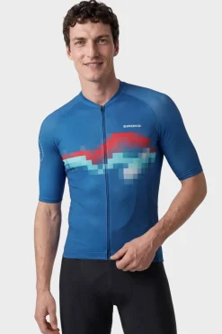 Maillot Ultraligero Siroko M3 Nrc