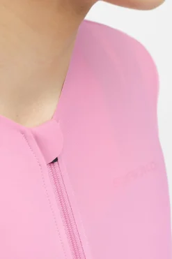 Maillot Ultraligero Siroko Srx Silvretta-w