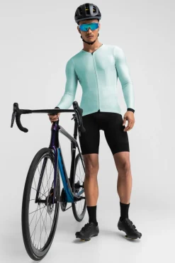Maillot Ultraligero Siroko Srx Speedmax