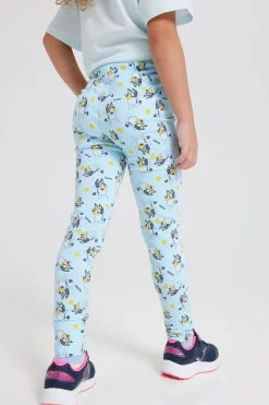 Mallas Bluey