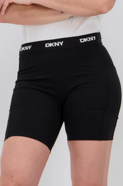 Mallas Cintura Alta DKNY