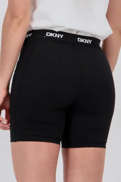 Mallas Cintura Alta DKNY
