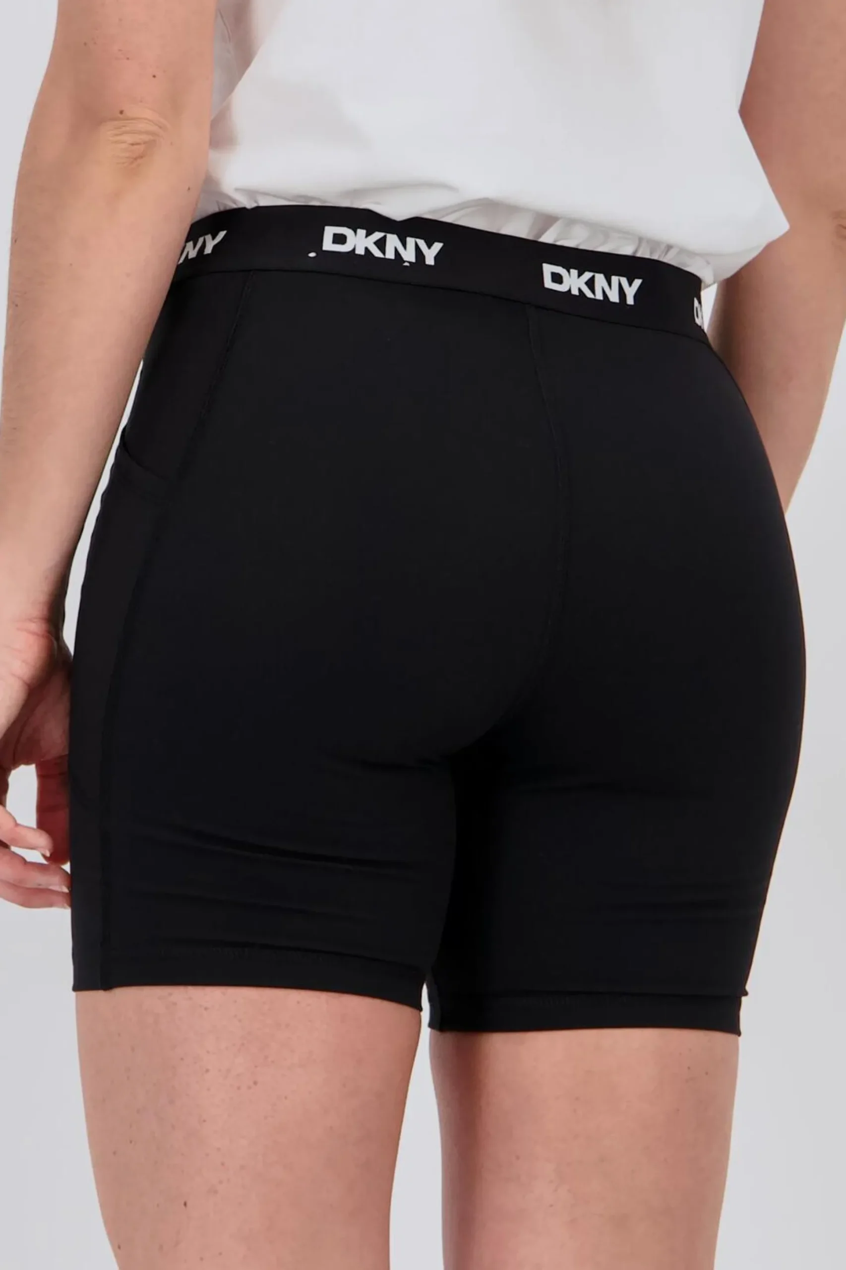 Mallas Cintura Alta DKNY