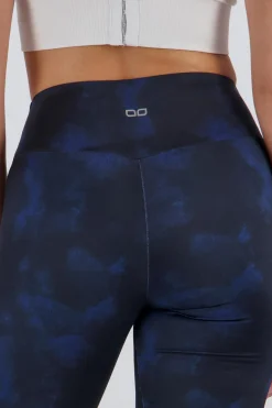 Mallas Cintura Alta Doone