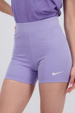 Mallas Cintura Alta Nike