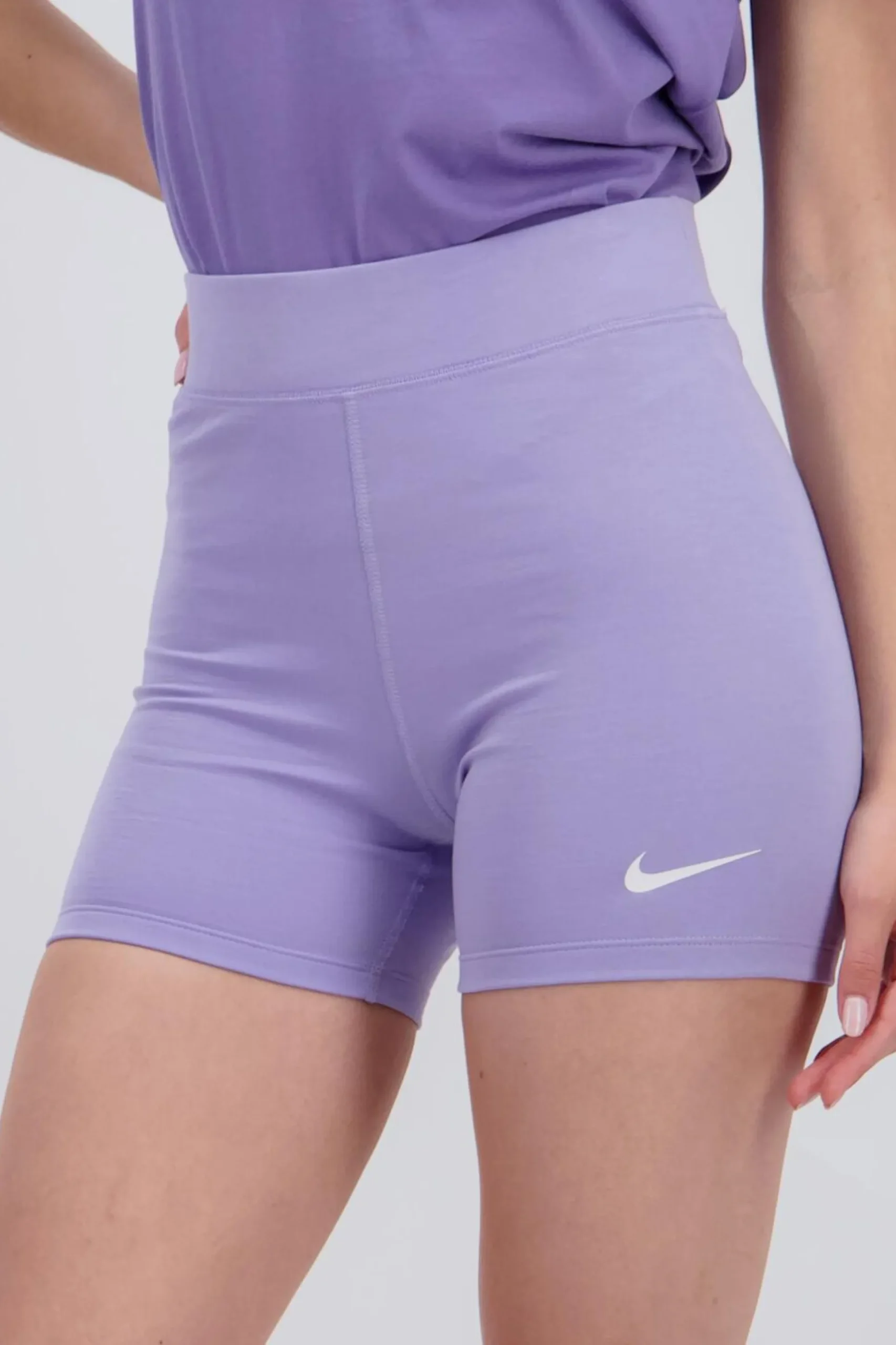 Mallas Cintura Alta Nike