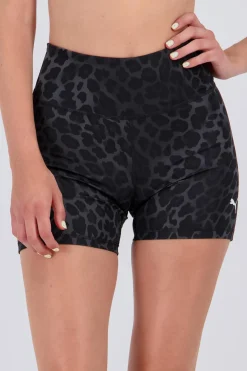 Mallas Cintura Alta Puma