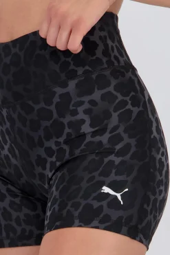 Mallas Cintura Alta Puma