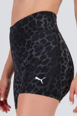 Mallas Cintura Alta Puma