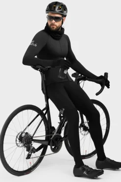 Mallas Con Tirantes Siroko Core Speed