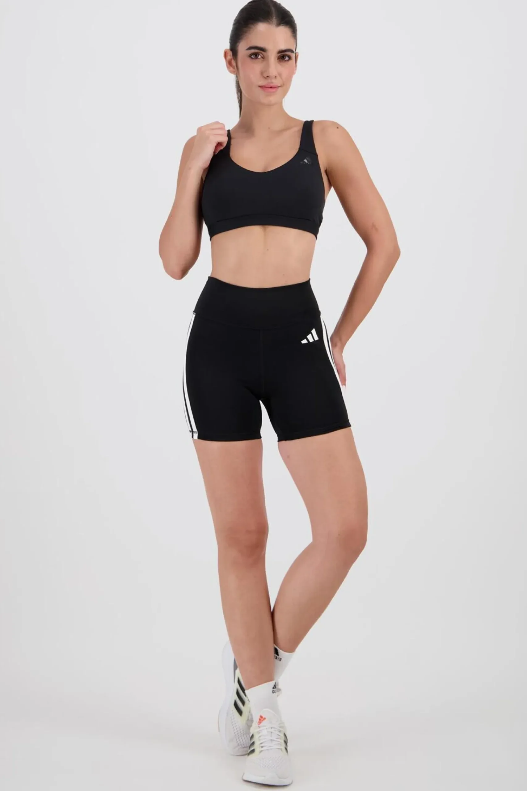 Mallas Cortas adidas