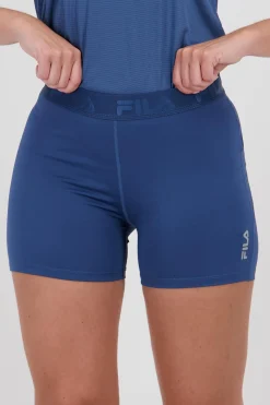 Mallas Cortas Fila