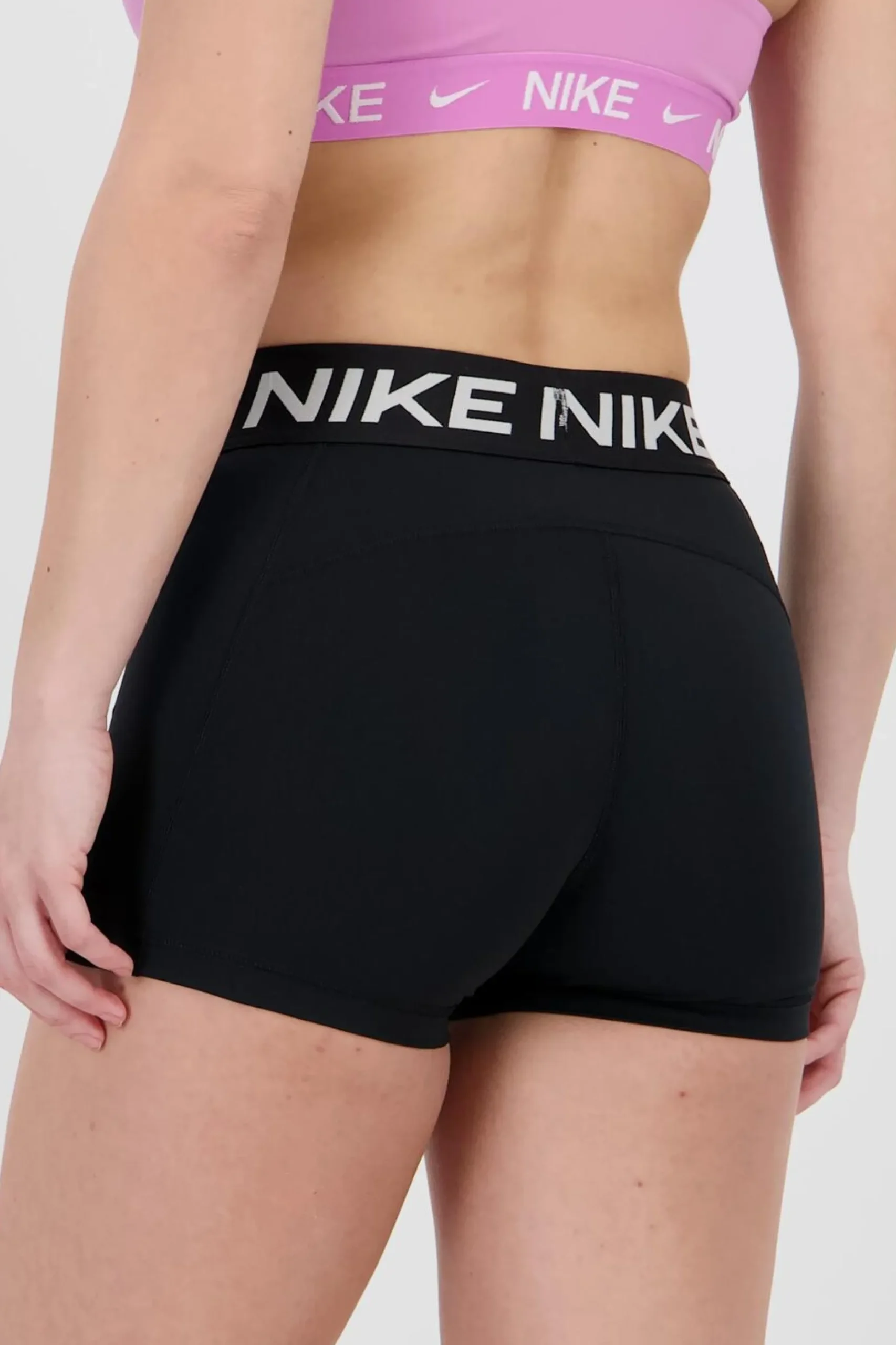 Mallas Cortas Nike