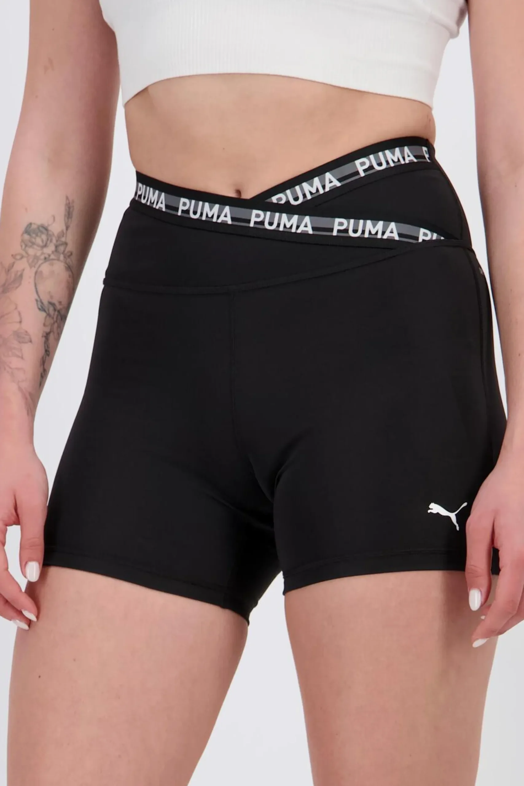 Mallas Cortas Puma