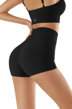 Mallas Cortas Shape Shorts Yeaz Club Level