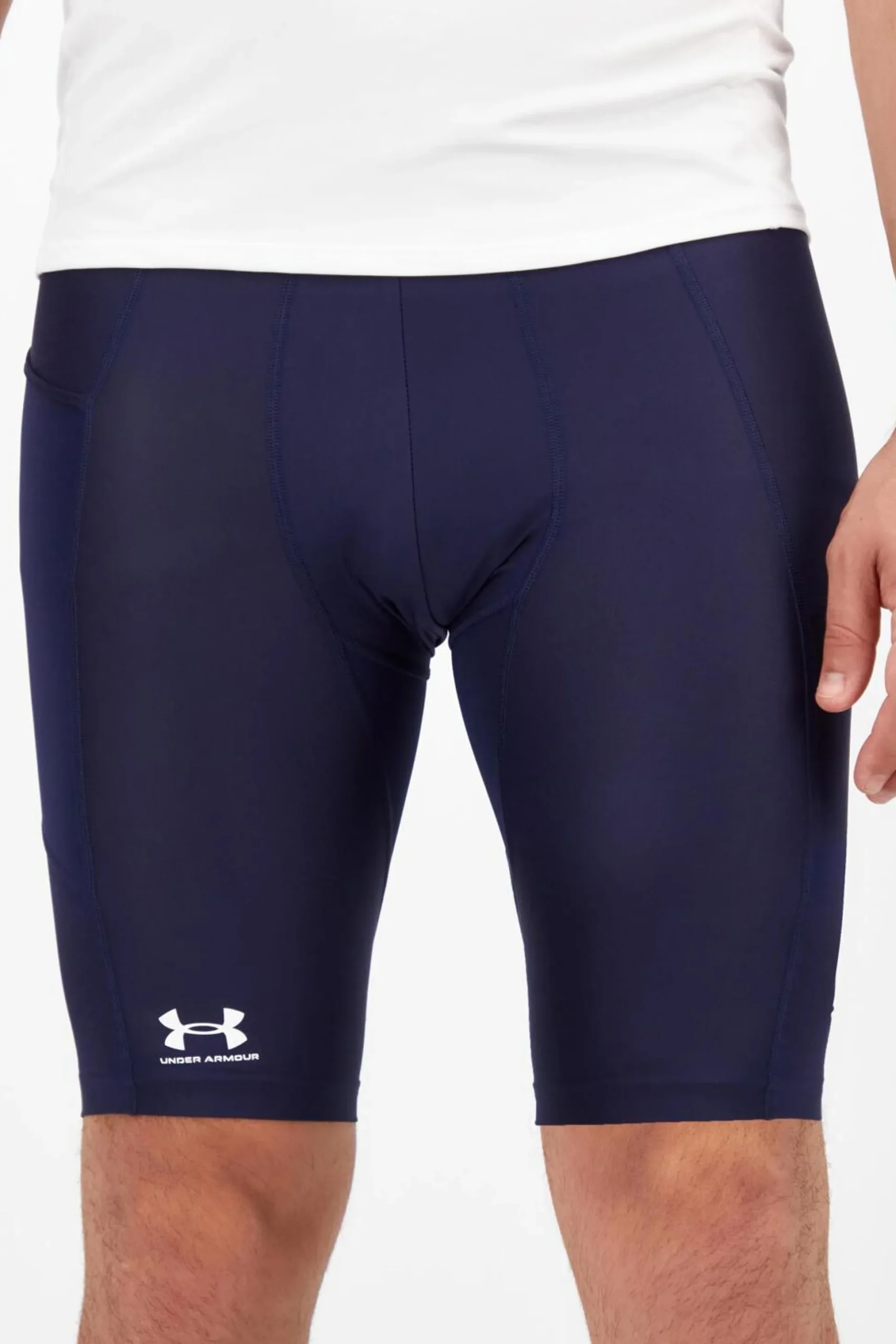 Mallas Cortas Under Armour