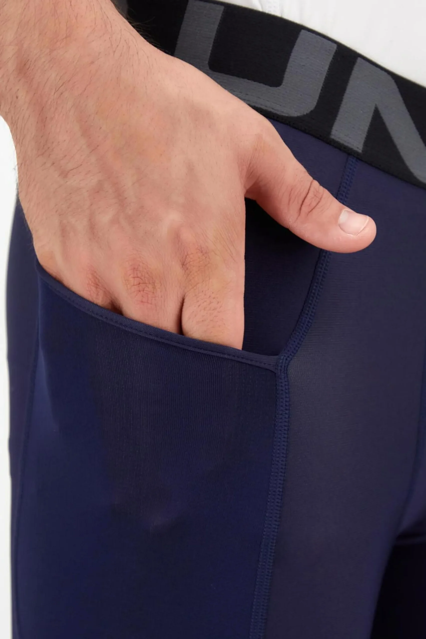 Mallas Cortas Under Armour
