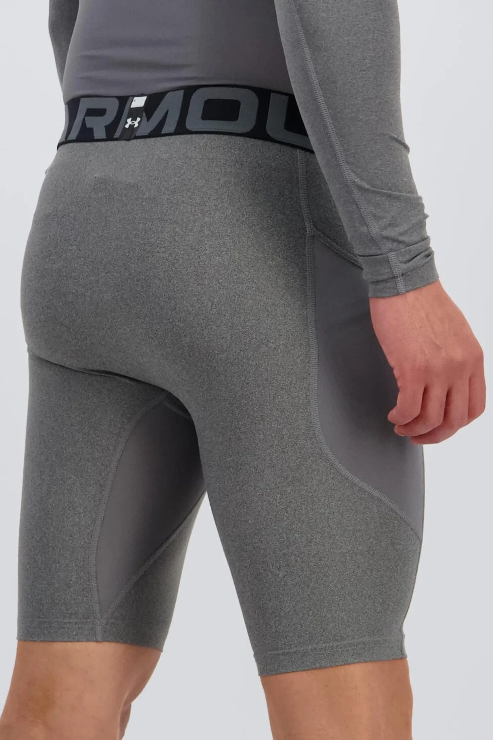 Mallas Cortas Under Armour