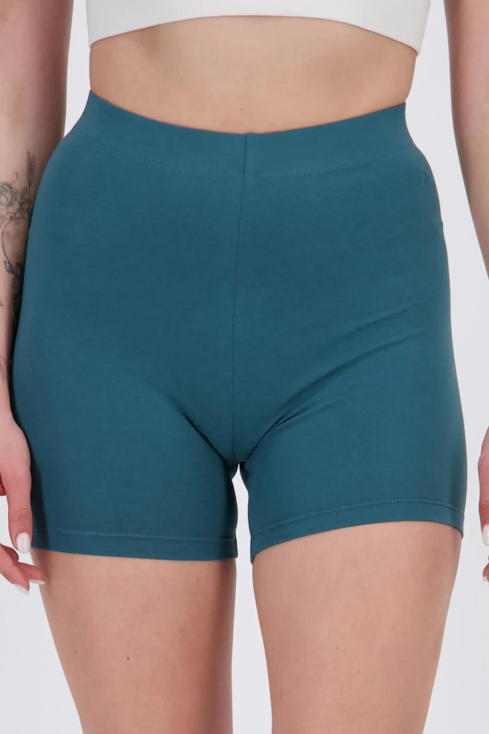 Mallas Cortas Up