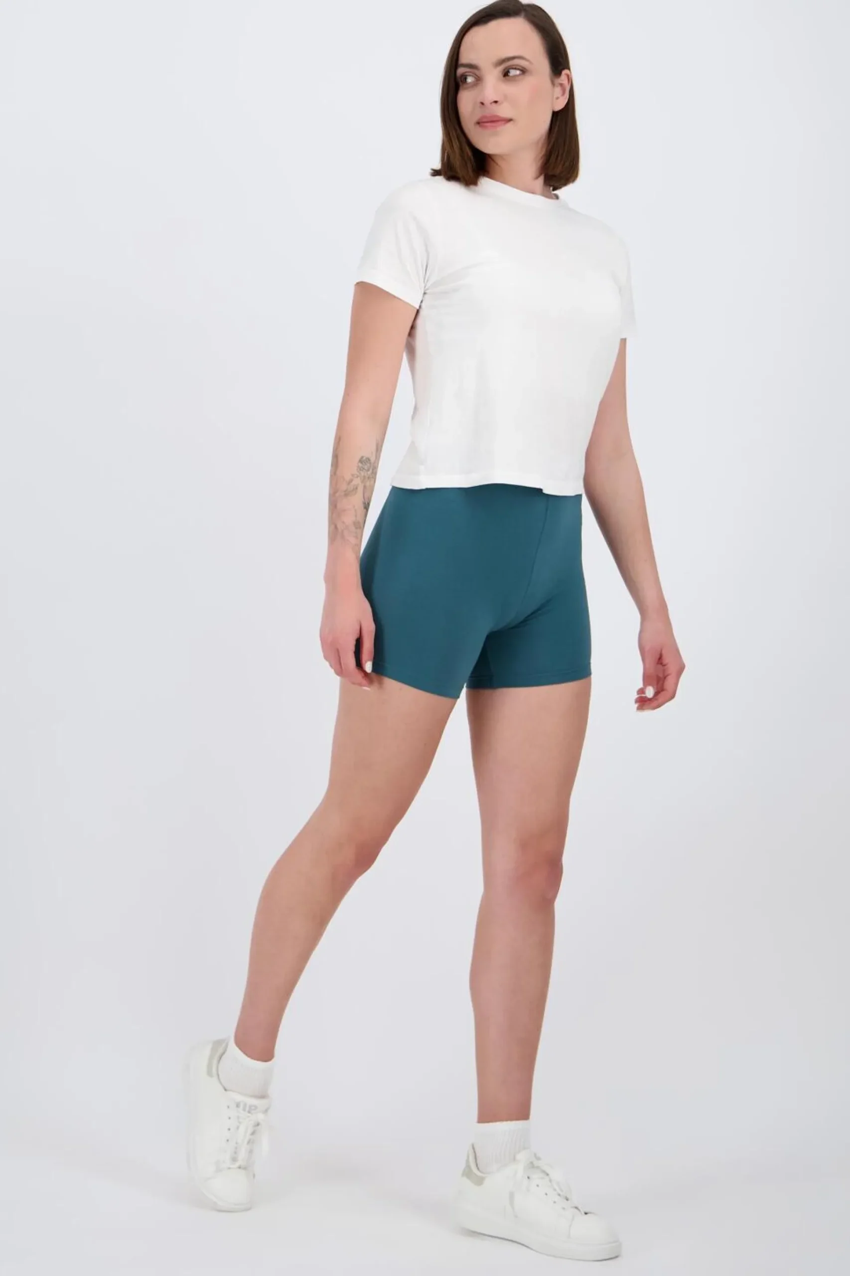Mallas Cortas Up