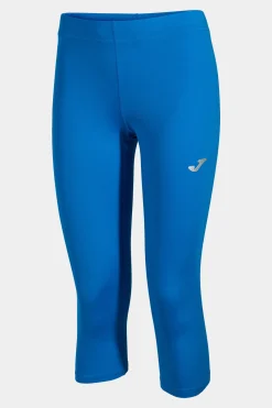 Mallas 3/4 Joma Olimpia Royal