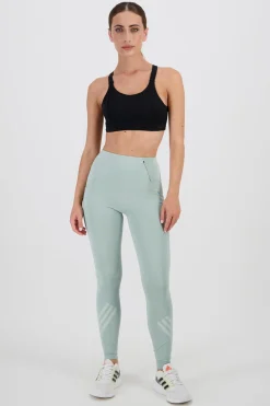 Mallas Largas adidas