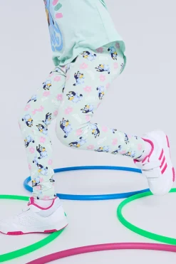 Mallas Largas Bluey