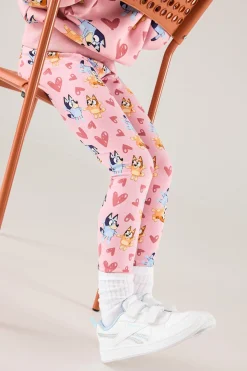 Mallas Largas Bluey