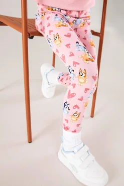 Mallas Largas Bluey