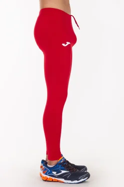 Mallas Largas Joma Brama Academy Rojo