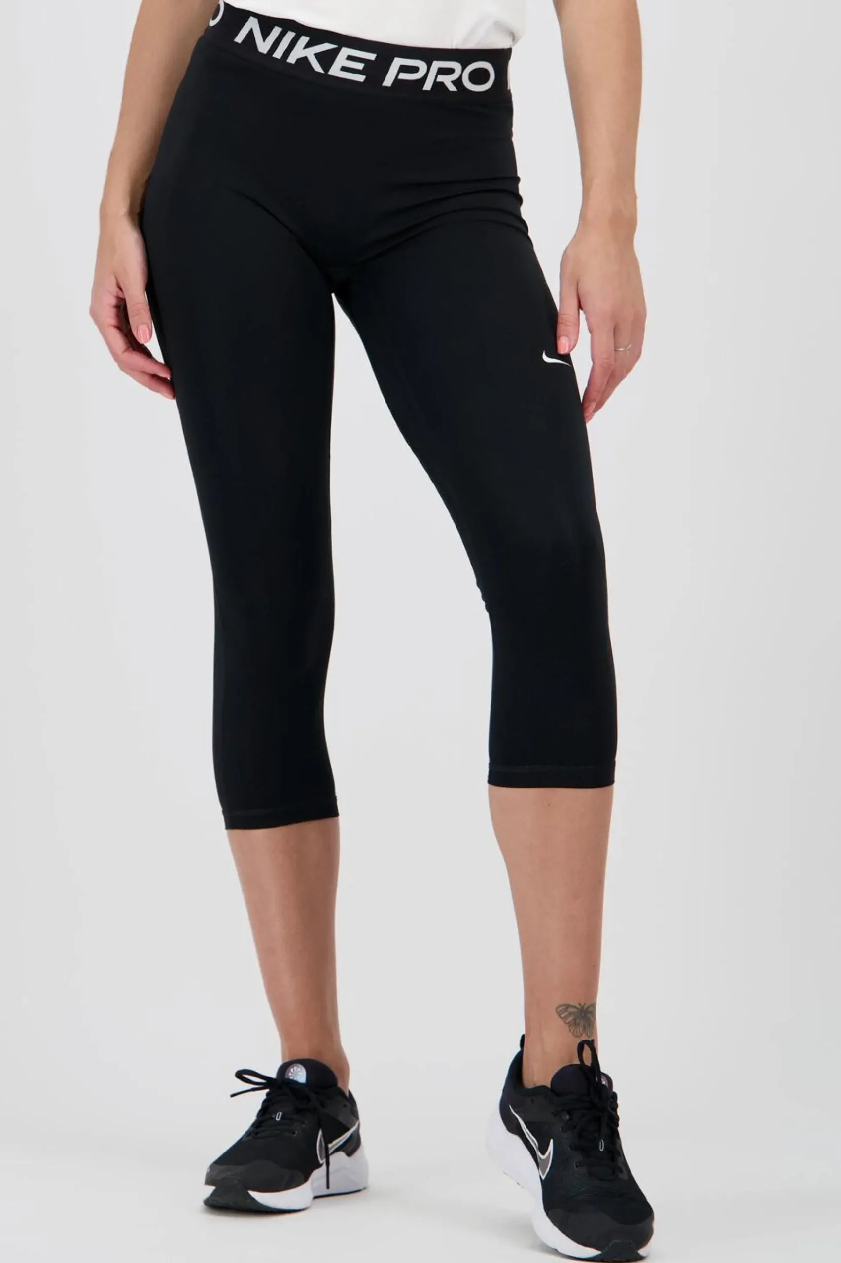 Mallas Pirata Nike
