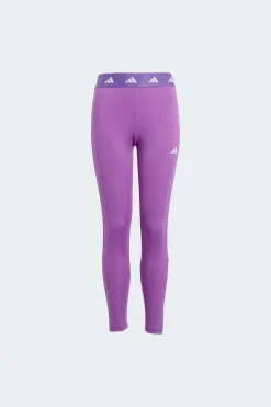Mallas Techfit 7/8 adidas