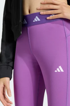 Mallas Techfit 7/8 adidas