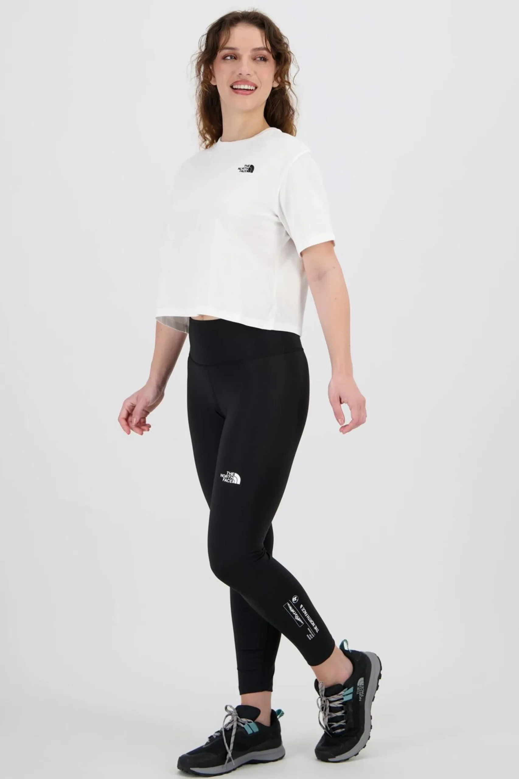 Mallas The North Face