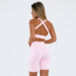 Mallas Tipo Bikers Role Allure