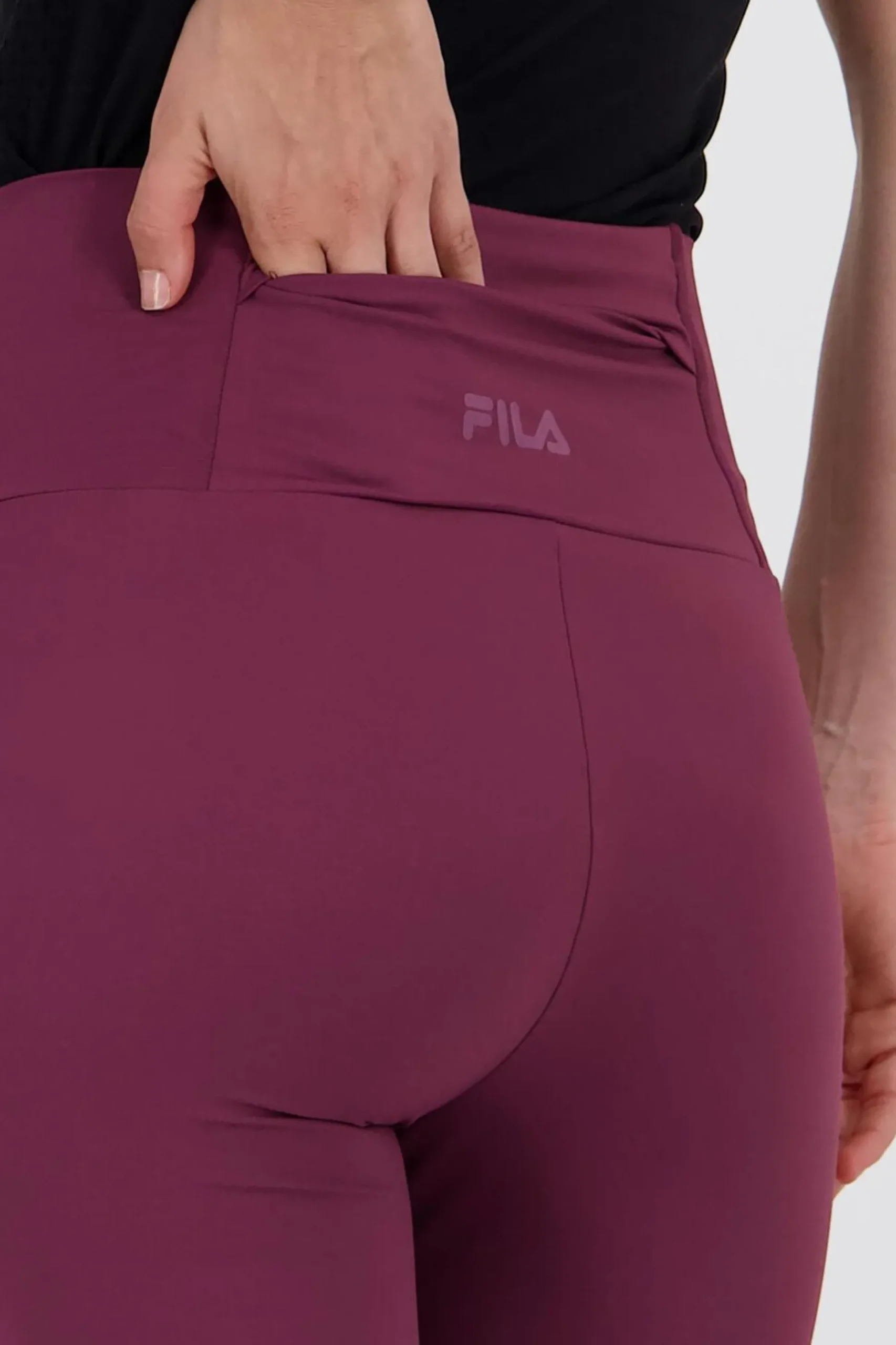 Mallas Tobilleras Fila